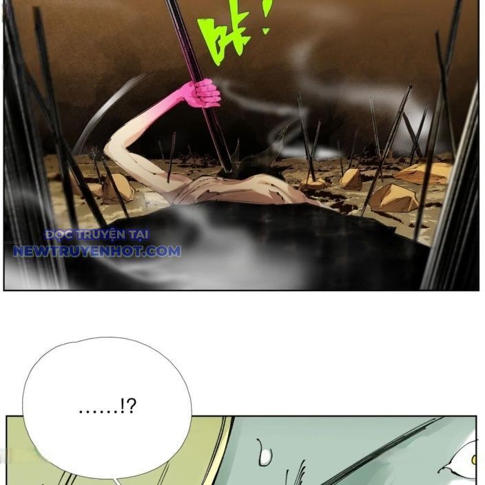 Chiến Loạn Thời Không - Chapter 32