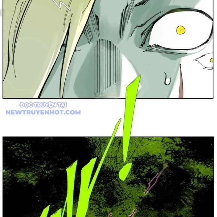Chiến Loạn Thời Không - Chapter 32