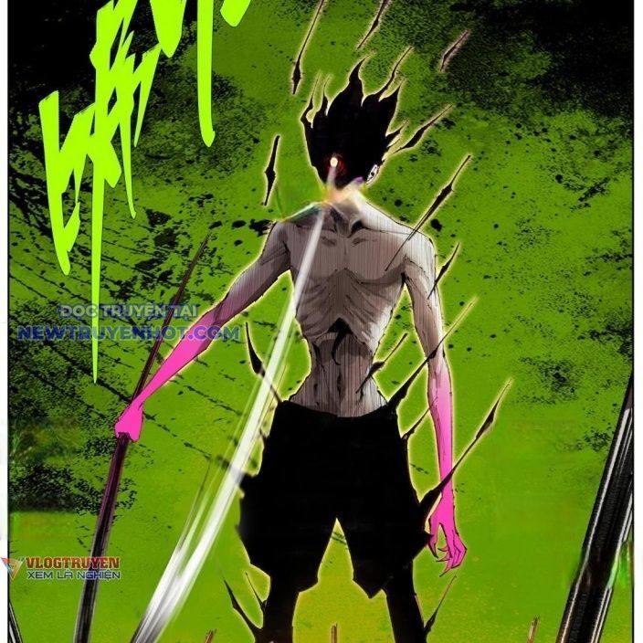 Chiến Loạn Thời Không - Chapter 32