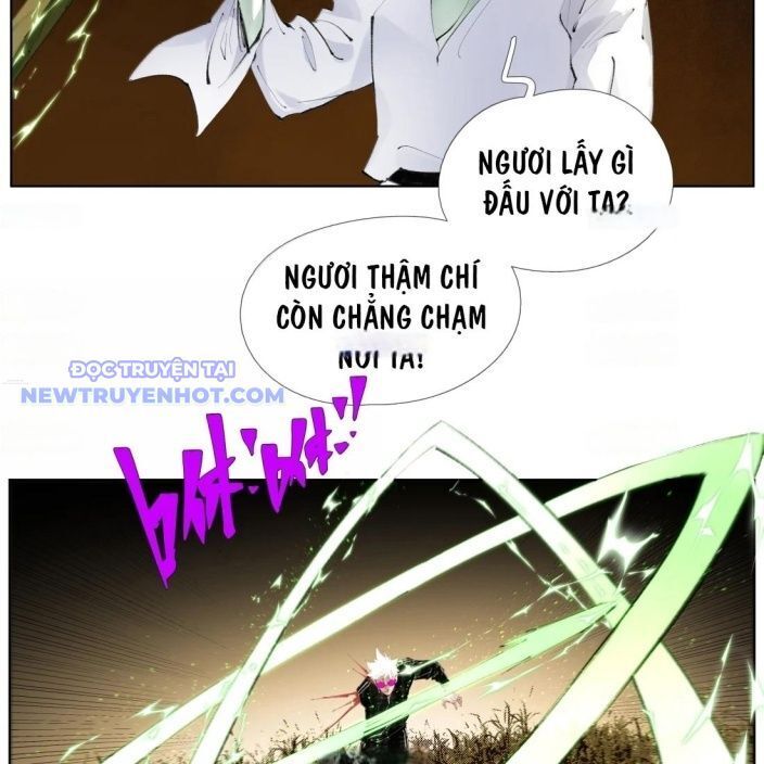 Chiến Loạn Thời Không - Chapter 32