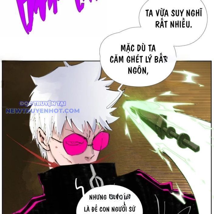 Chiến Loạn Thời Không - Chapter 32