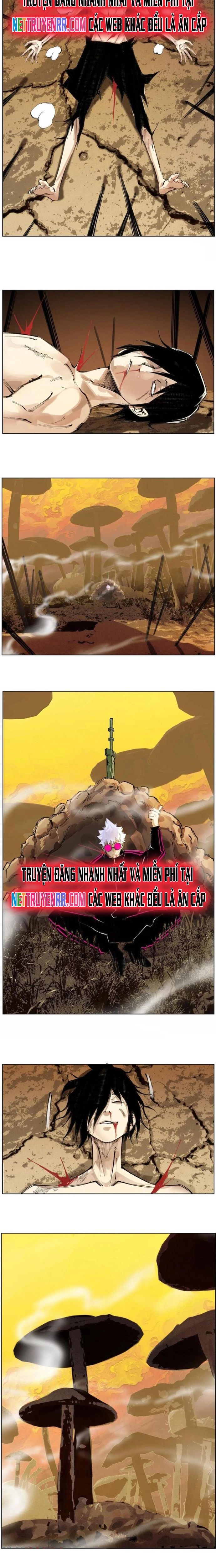 Chiến Loạn Thời Không - Chapter 33