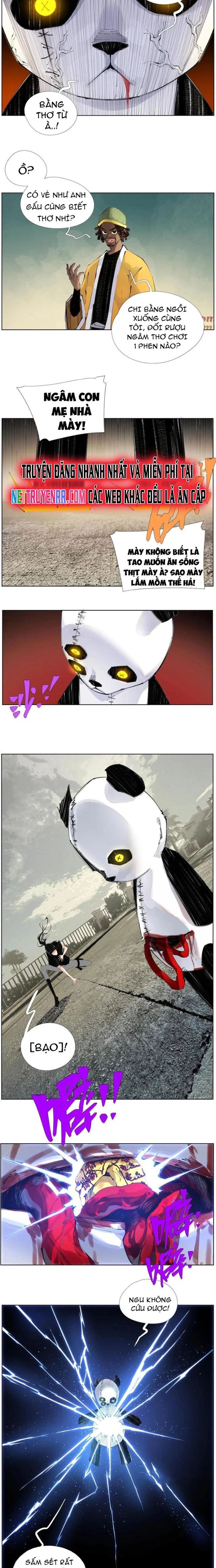Chiến Loạn Thời Không - Chapter 34