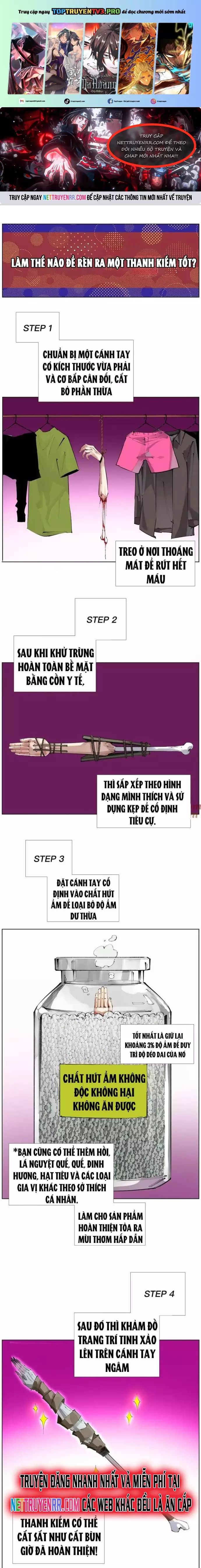Chiến Loạn Thời Không - Chapter 35
