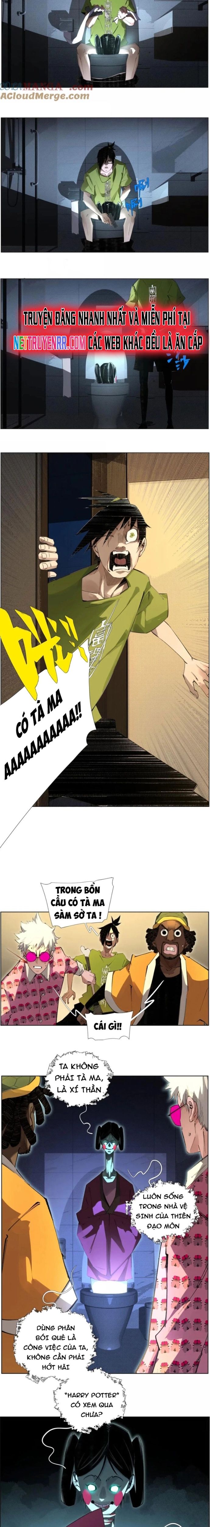Chiến Loạn Thời Không - Chapter 39