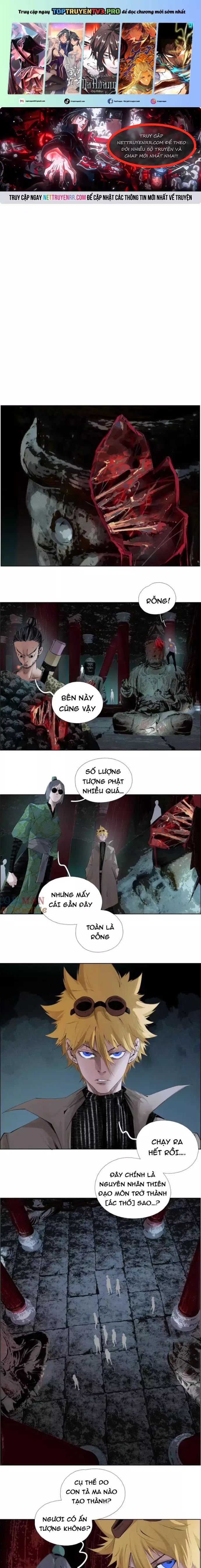 Chiến Loạn Thời Không - Chapter 41