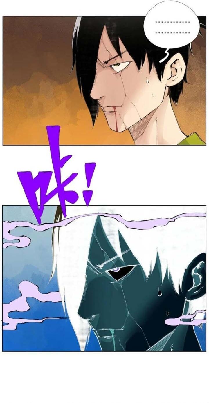 Chiến Loạn Thời Không - Chapter 45