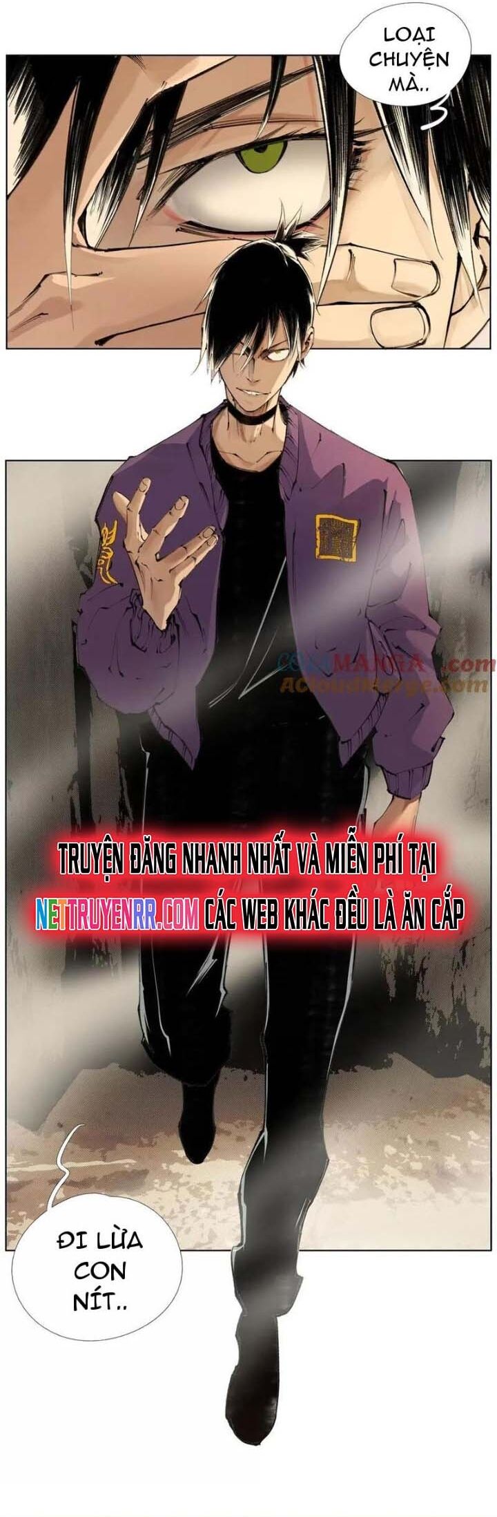 Chiến Loạn Thời Không - Chapter 45