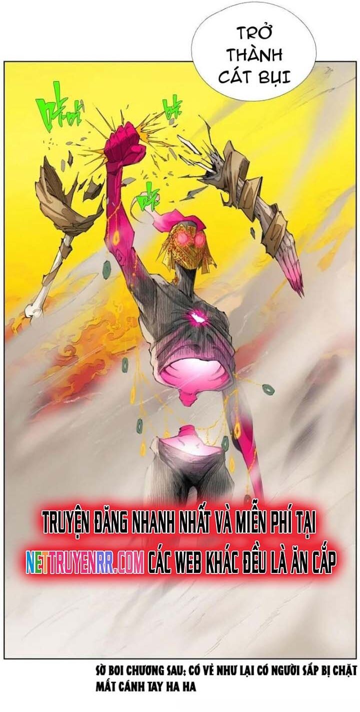 Chiến Loạn Thời Không - Chapter 46