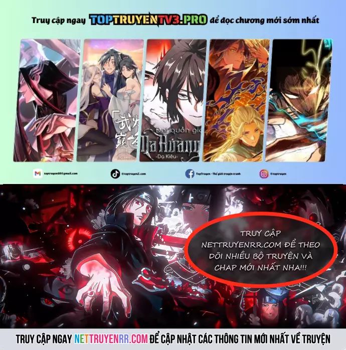 Chiến Loạn Thời Không - Chapter 48