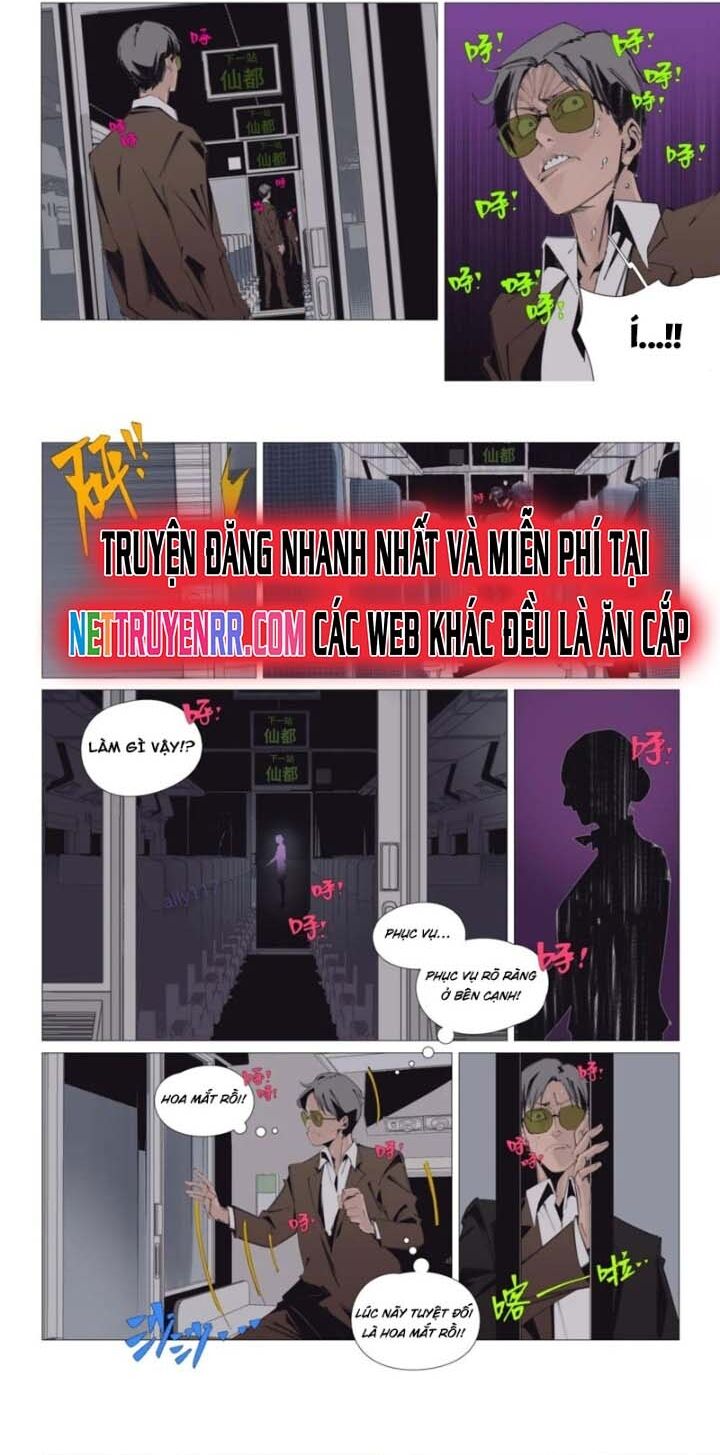 Chiến Loạn Thời Không - Chapter 48