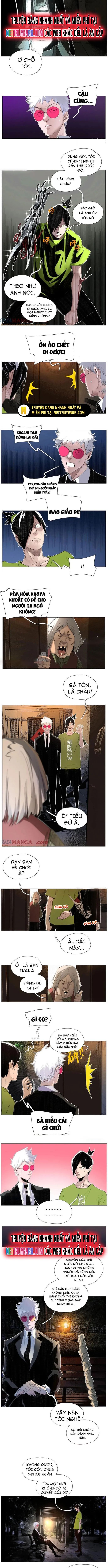 Chiến Loạn Thời Không - Chapter 5