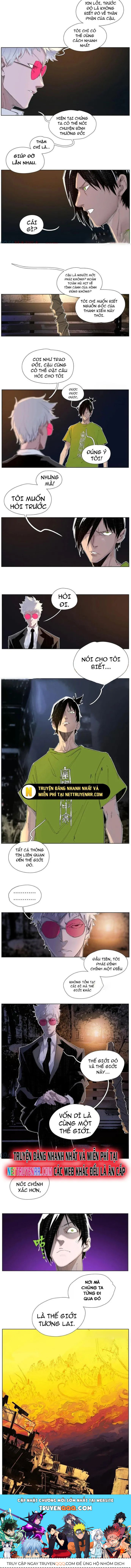 Chiến Loạn Thời Không - Chapter 5