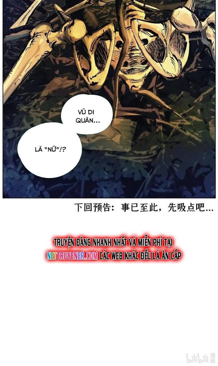Chiến Loạn Thời Không - Chapter 53