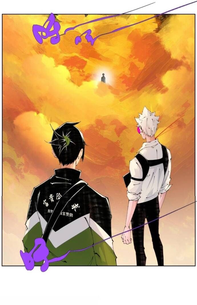 Chiến Loạn Thời Không - Chapter 54