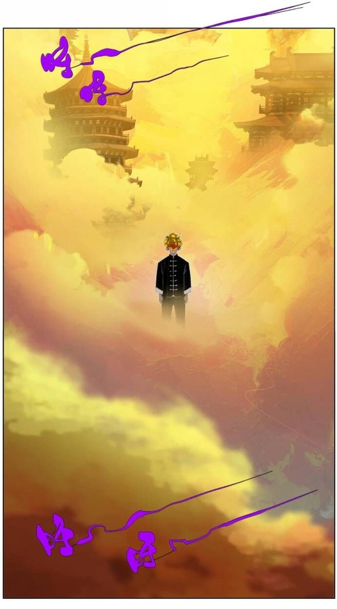 Chiến Loạn Thời Không - Chapter 54