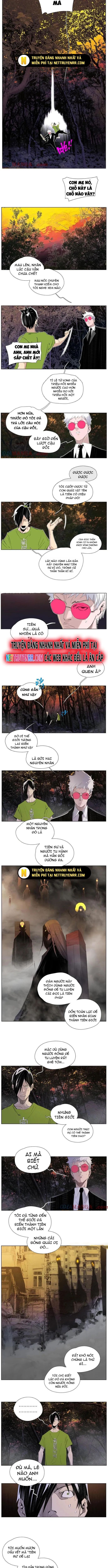 Chiến Loạn Thời Không - Chapter 6