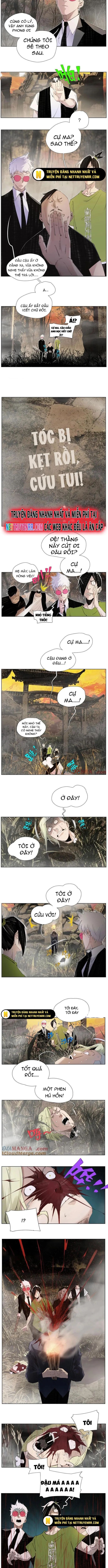 Chiến Loạn Thời Không - Chapter 8
