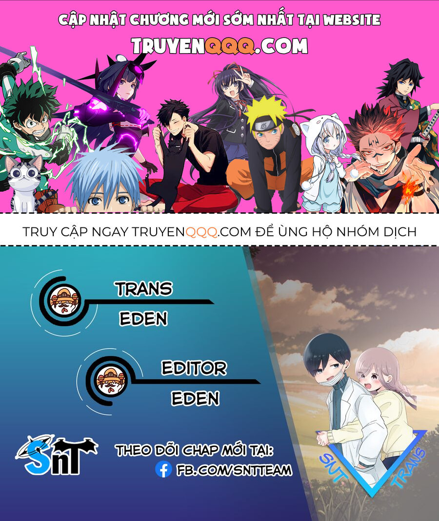 Homura Sensei Hình Như Không Có Số Đào Hoa - Chapter 7