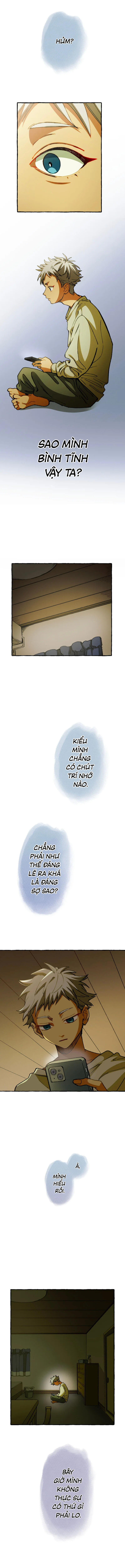 Dù Bao Nhiêu Lần Đi Nữa, Em Vẫn Chọn Anh, Mối Tình Bị Lãng Quên - Chapter 1