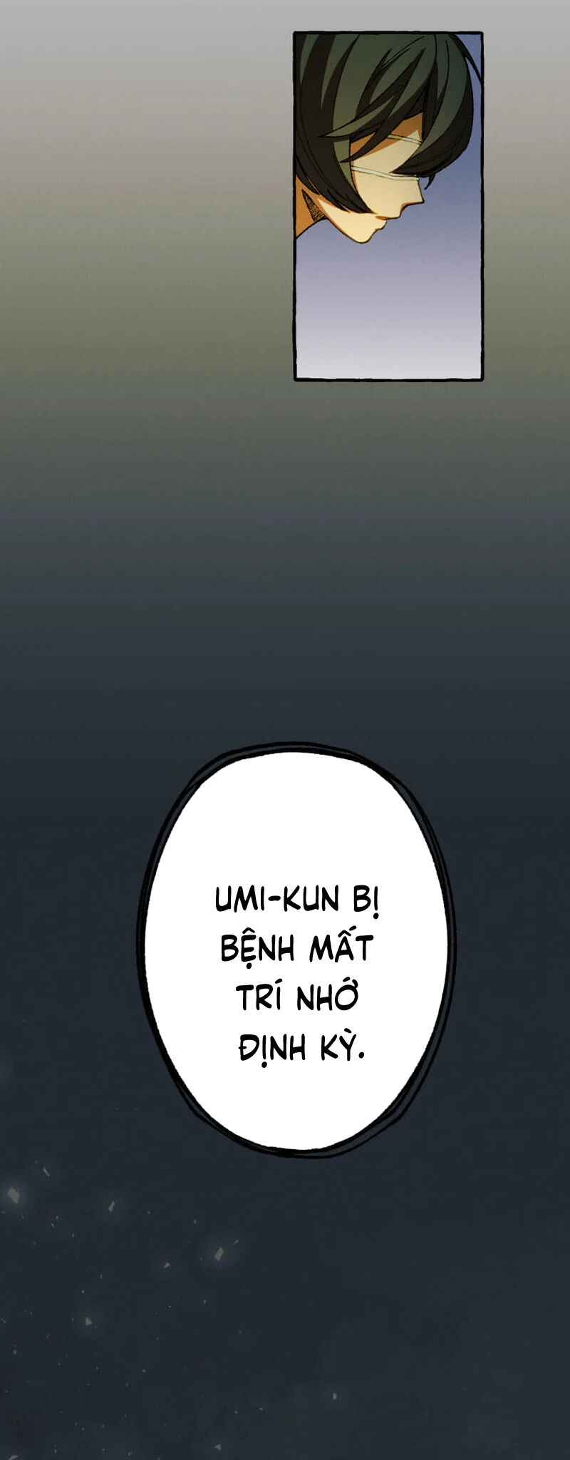 Dù Bao Nhiêu Lần Đi Nữa, Em Vẫn Chọn Anh, Mối Tình Bị Lãng Quên - Chapter 2