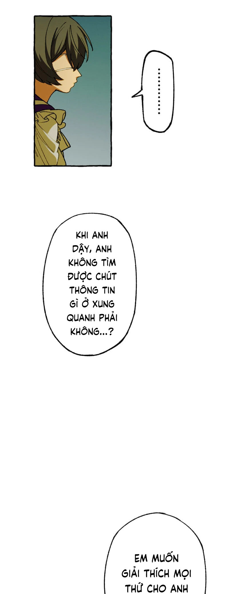 Dù Bao Nhiêu Lần Đi Nữa, Em Vẫn Chọn Anh, Mối Tình Bị Lãng Quên - Chapter 2