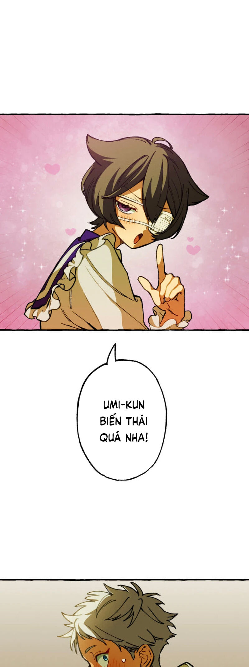 Dù Bao Nhiêu Lần Đi Nữa, Em Vẫn Chọn Anh, Mối Tình Bị Lãng Quên - Chapter 2