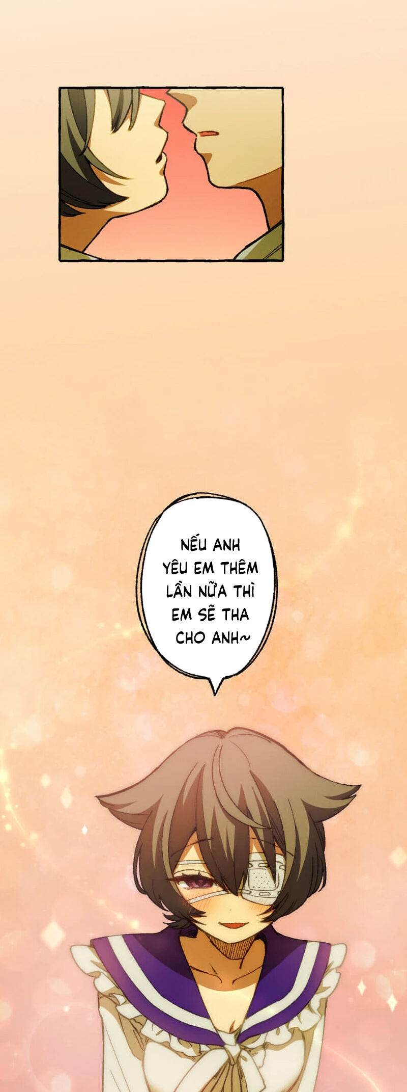 Dù Bao Nhiêu Lần Đi Nữa, Em Vẫn Chọn Anh, Mối Tình Bị Lãng Quên - Chapter 2