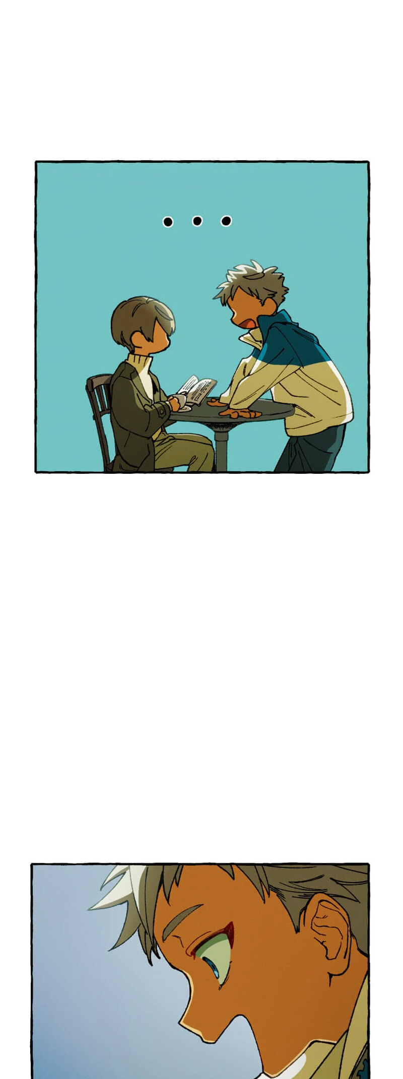 Dù Bao Nhiêu Lần Đi Nữa, Em Vẫn Chọn Anh, Mối Tình Bị Lãng Quên - Chapter 3