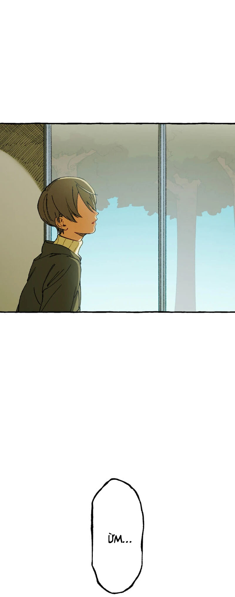 Dù Bao Nhiêu Lần Đi Nữa, Em Vẫn Chọn Anh, Mối Tình Bị Lãng Quên - Chapter 3