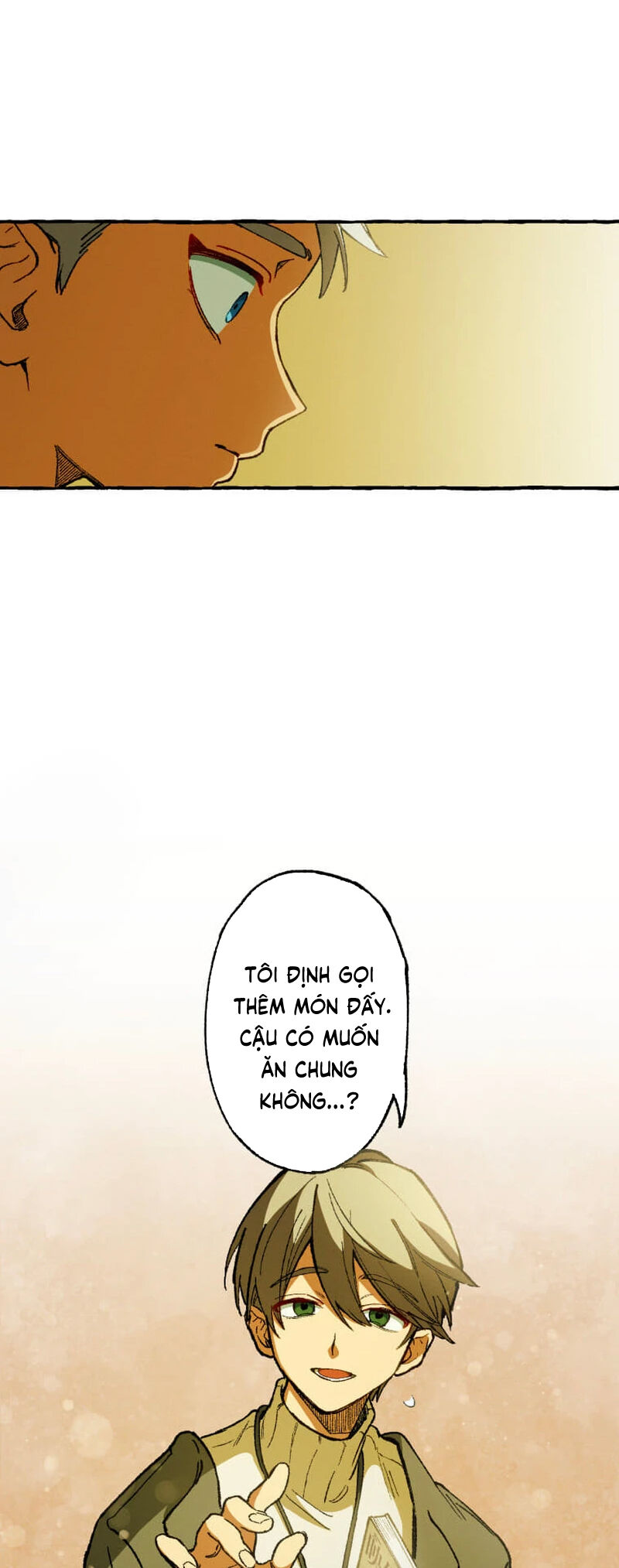 Dù Bao Nhiêu Lần Đi Nữa, Em Vẫn Chọn Anh, Mối Tình Bị Lãng Quên - Chapter 3