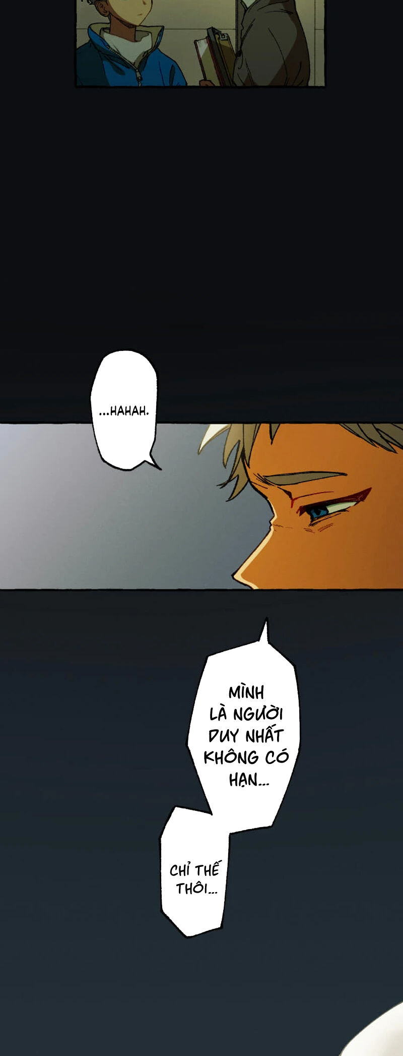 Dù Bao Nhiêu Lần Đi Nữa, Em Vẫn Chọn Anh, Mối Tình Bị Lãng Quên - Chapter 3