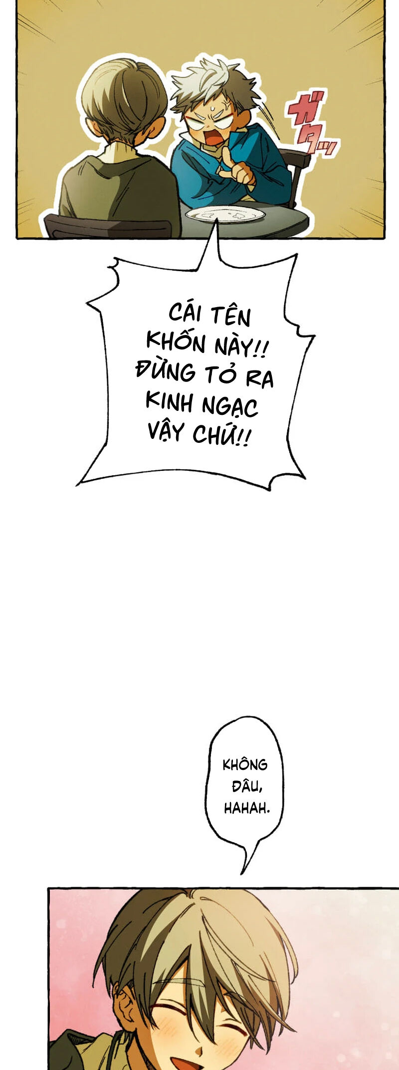 Dù Bao Nhiêu Lần Đi Nữa, Em Vẫn Chọn Anh, Mối Tình Bị Lãng Quên - Chapter 3