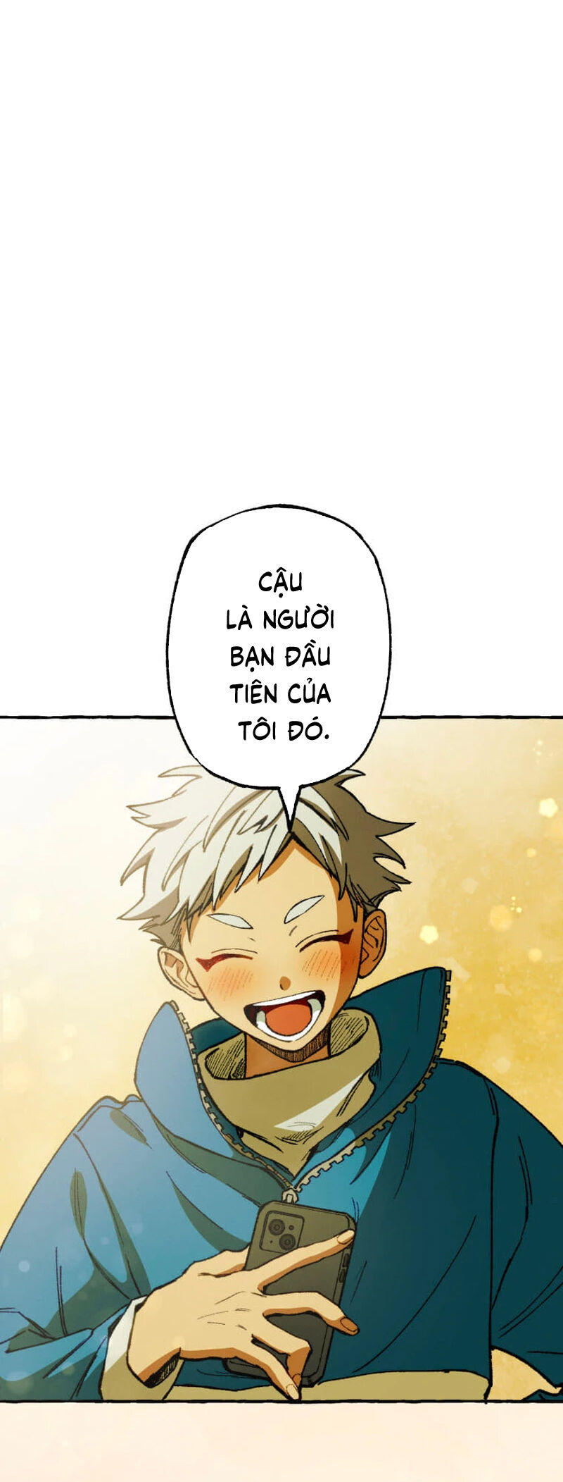 Dù Bao Nhiêu Lần Đi Nữa, Em Vẫn Chọn Anh, Mối Tình Bị Lãng Quên - Chapter 3