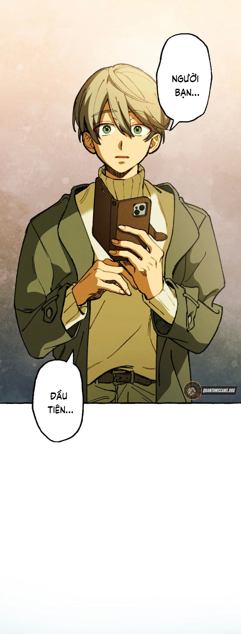 Dù Bao Nhiêu Lần Đi Nữa, Em Vẫn Chọn Anh, Mối Tình Bị Lãng Quên - Chapter 3