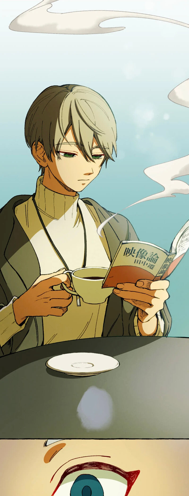 Dù Bao Nhiêu Lần Đi Nữa, Em Vẫn Chọn Anh, Mối Tình Bị Lãng Quên - Chapter 3