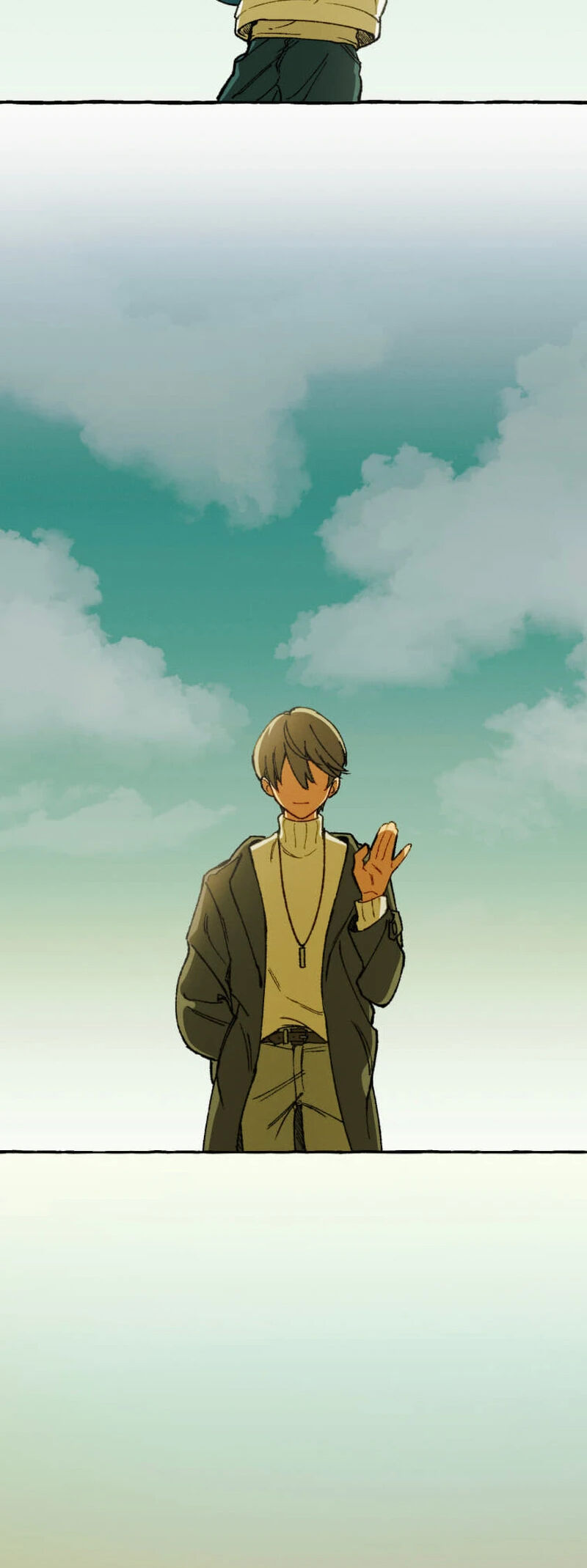 Dù Bao Nhiêu Lần Đi Nữa, Em Vẫn Chọn Anh, Mối Tình Bị Lãng Quên - Chapter 3