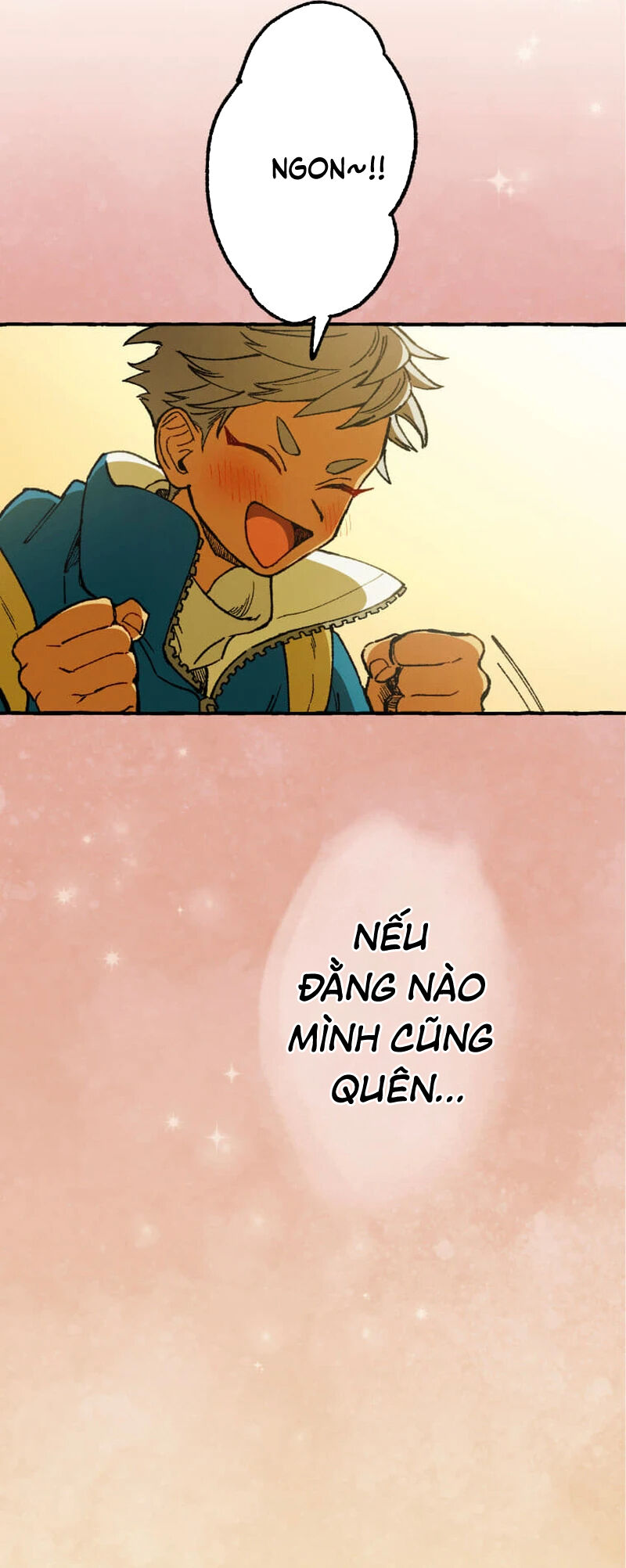 Dù Bao Nhiêu Lần Đi Nữa, Em Vẫn Chọn Anh, Mối Tình Bị Lãng Quên - Chapter 3