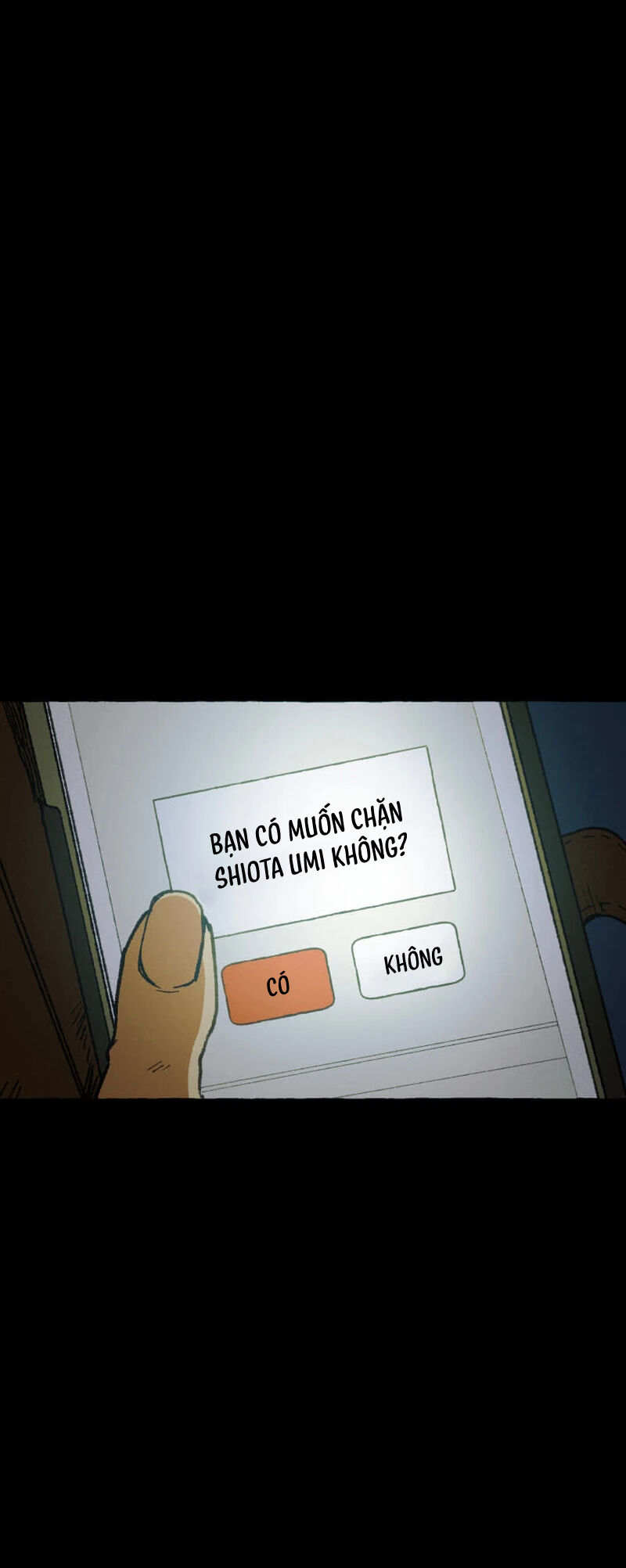 Dù Bao Nhiêu Lần Đi Nữa, Em Vẫn Chọn Anh, Mối Tình Bị Lãng Quên - Chapter 3