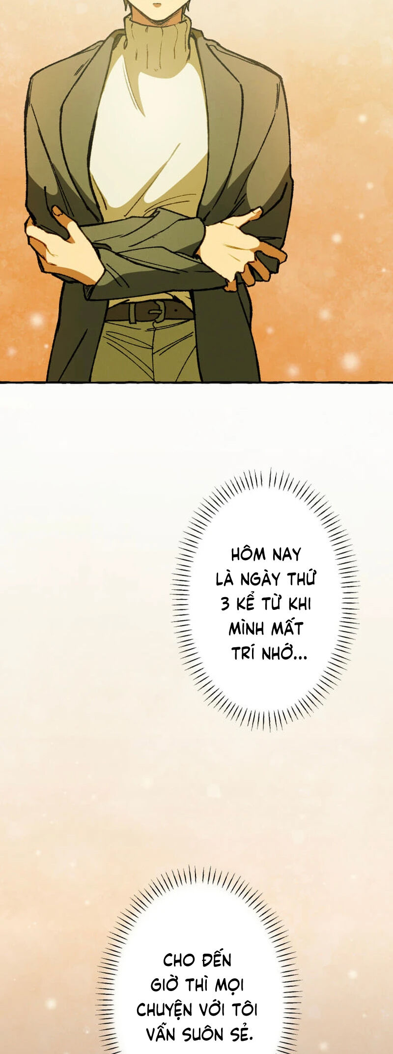 Dù Bao Nhiêu Lần Đi Nữa, Em Vẫn Chọn Anh, Mối Tình Bị Lãng Quên - Chapter 4