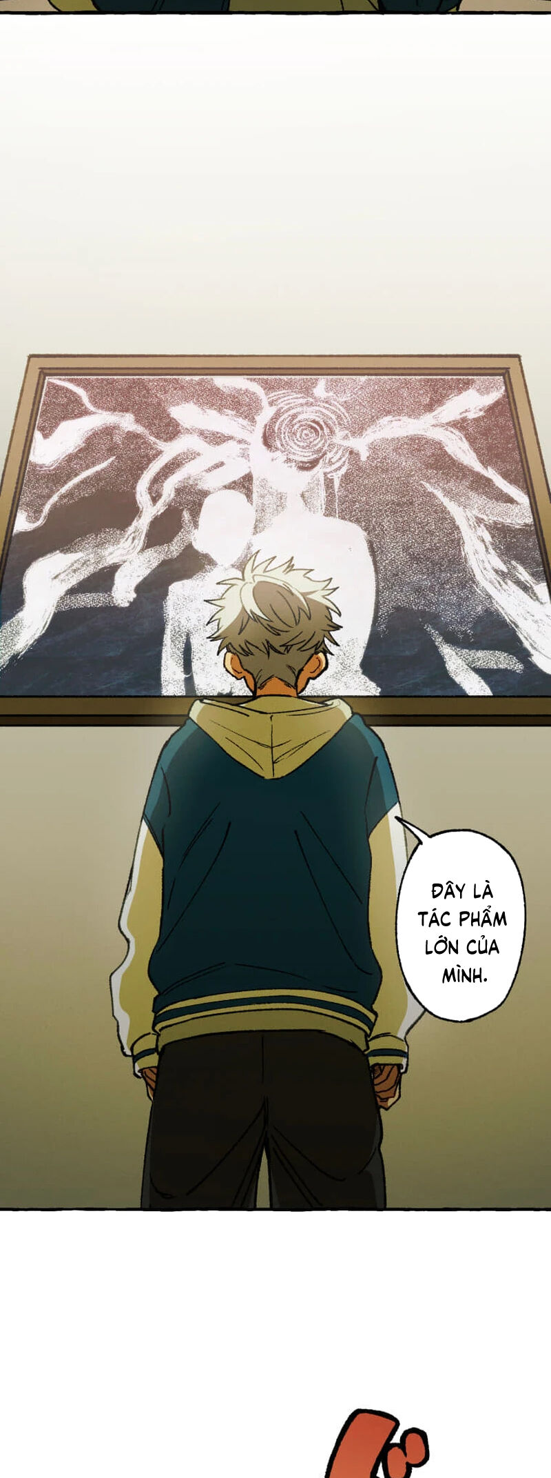 Dù Bao Nhiêu Lần Đi Nữa, Em Vẫn Chọn Anh, Mối Tình Bị Lãng Quên - Chapter 4