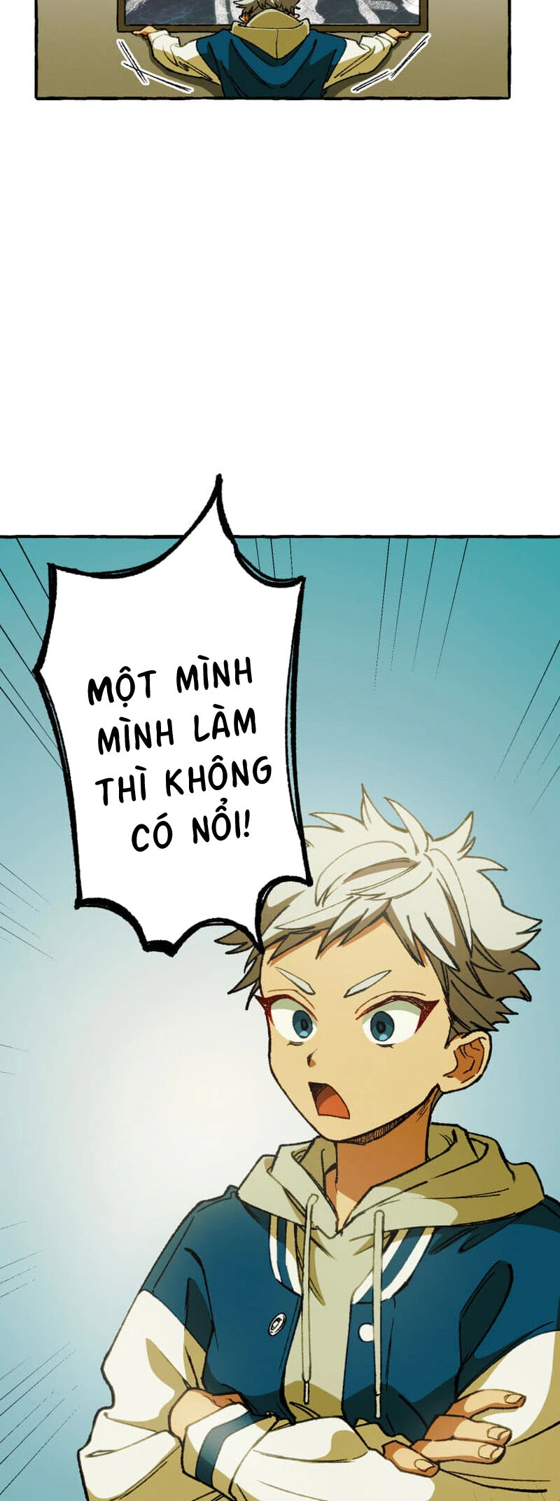 Dù Bao Nhiêu Lần Đi Nữa, Em Vẫn Chọn Anh, Mối Tình Bị Lãng Quên - Chapter 4