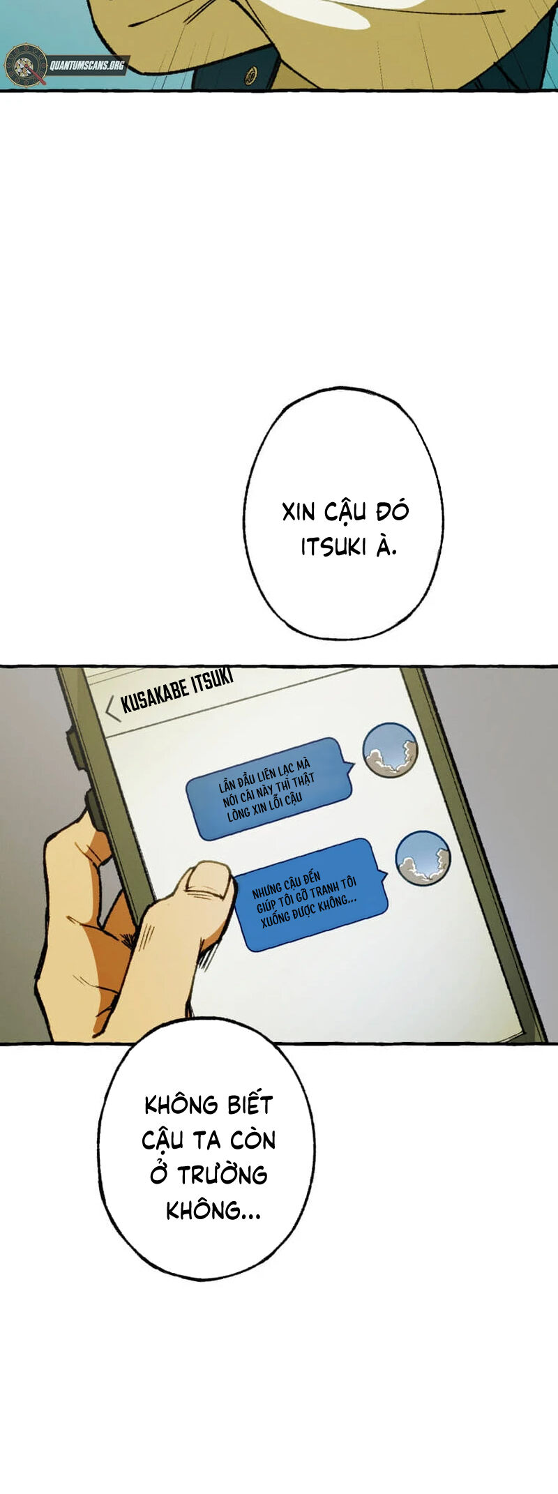 Dù Bao Nhiêu Lần Đi Nữa, Em Vẫn Chọn Anh, Mối Tình Bị Lãng Quên - Chapter 4