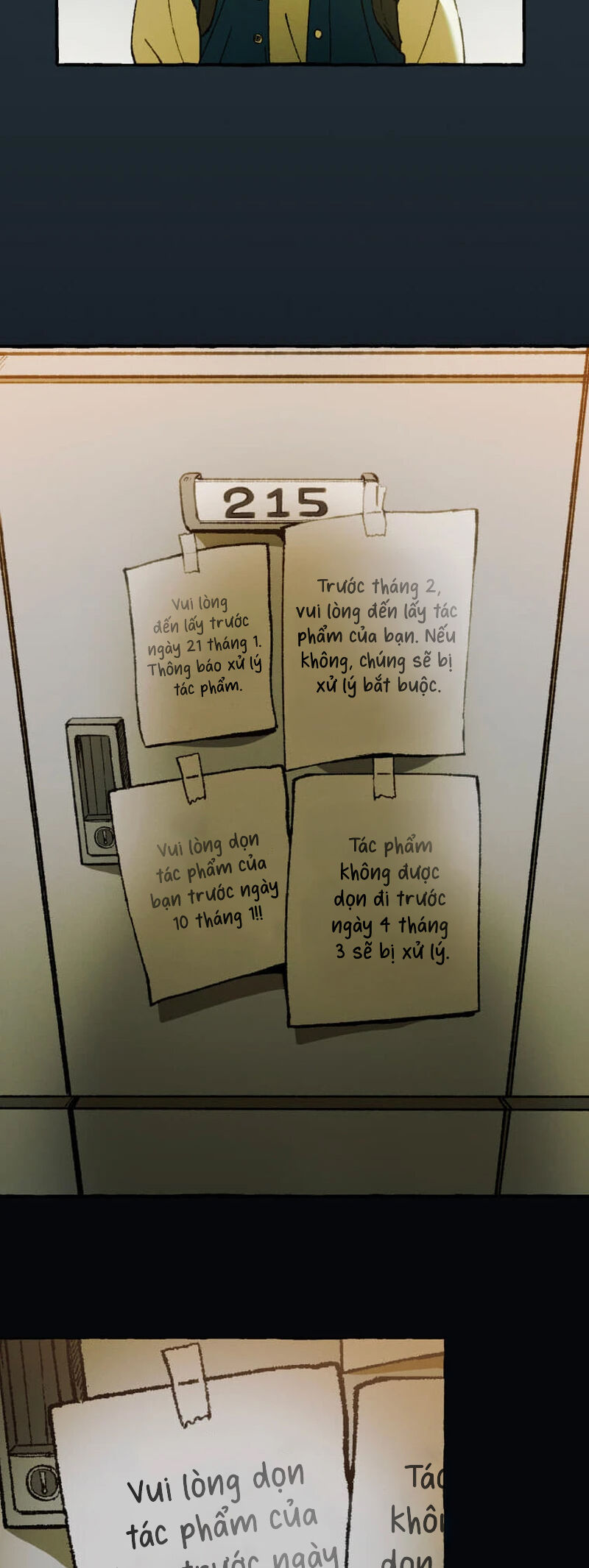Dù Bao Nhiêu Lần Đi Nữa, Em Vẫn Chọn Anh, Mối Tình Bị Lãng Quên - Chapter 4