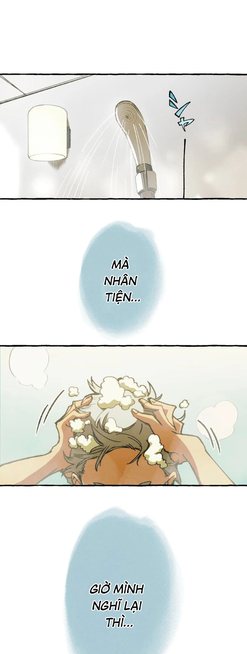 Dù Bao Nhiêu Lần Đi Nữa, Em Vẫn Chọn Anh, Mối Tình Bị Lãng Quên - Chapter 4