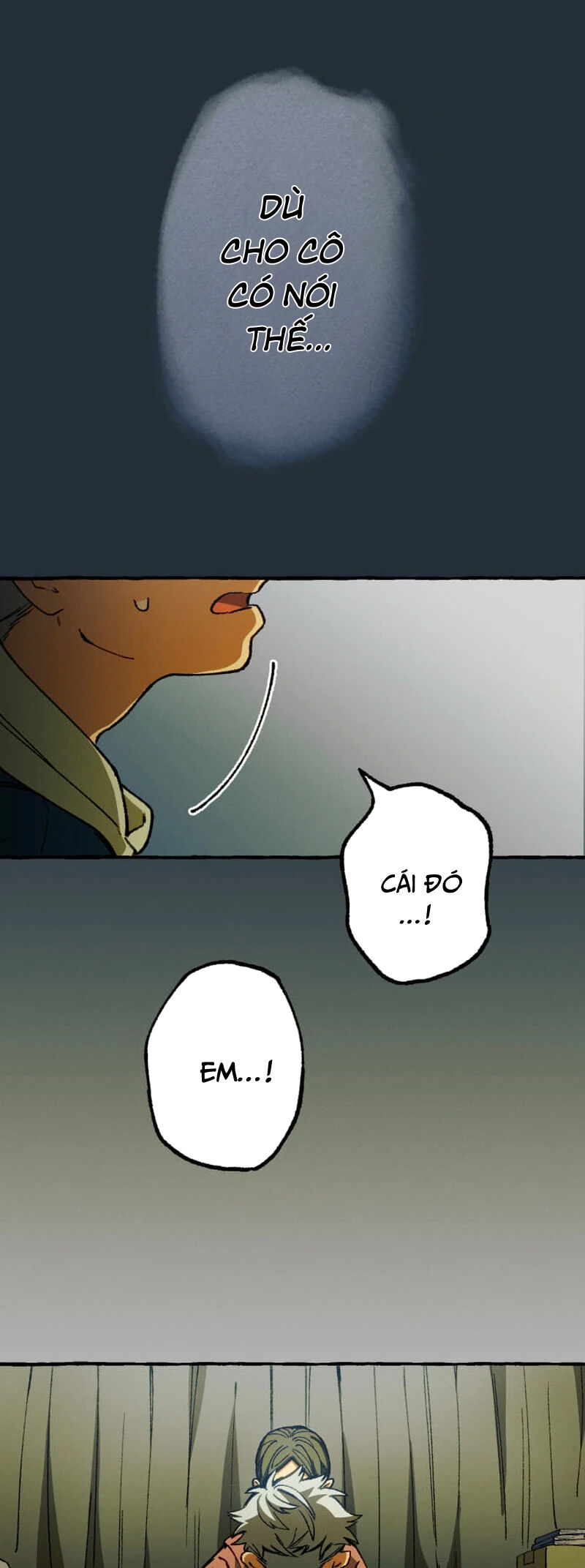 Dù Bao Nhiêu Lần Đi Nữa, Em Vẫn Chọn Anh, Mối Tình Bị Lãng Quên - Chapter 4