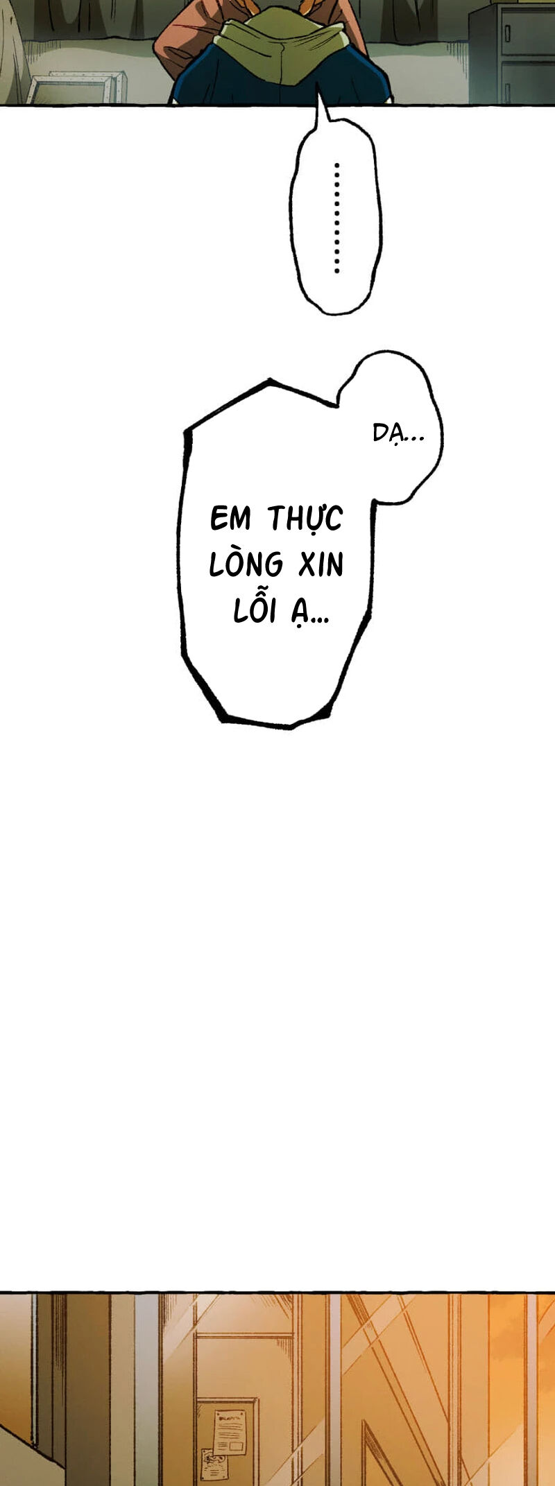 Dù Bao Nhiêu Lần Đi Nữa, Em Vẫn Chọn Anh, Mối Tình Bị Lãng Quên - Chapter 4
