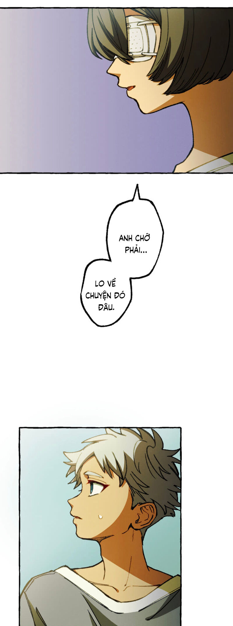 Dù Bao Nhiêu Lần Đi Nữa, Em Vẫn Chọn Anh, Mối Tình Bị Lãng Quên - Chapter 5