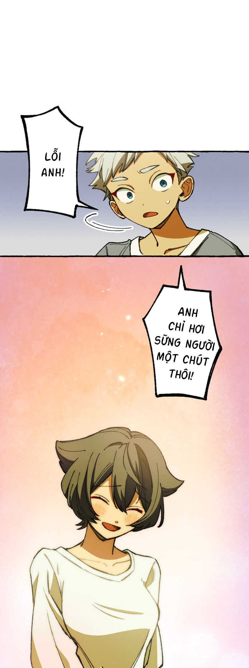 Dù Bao Nhiêu Lần Đi Nữa, Em Vẫn Chọn Anh, Mối Tình Bị Lãng Quên - Chapter 5