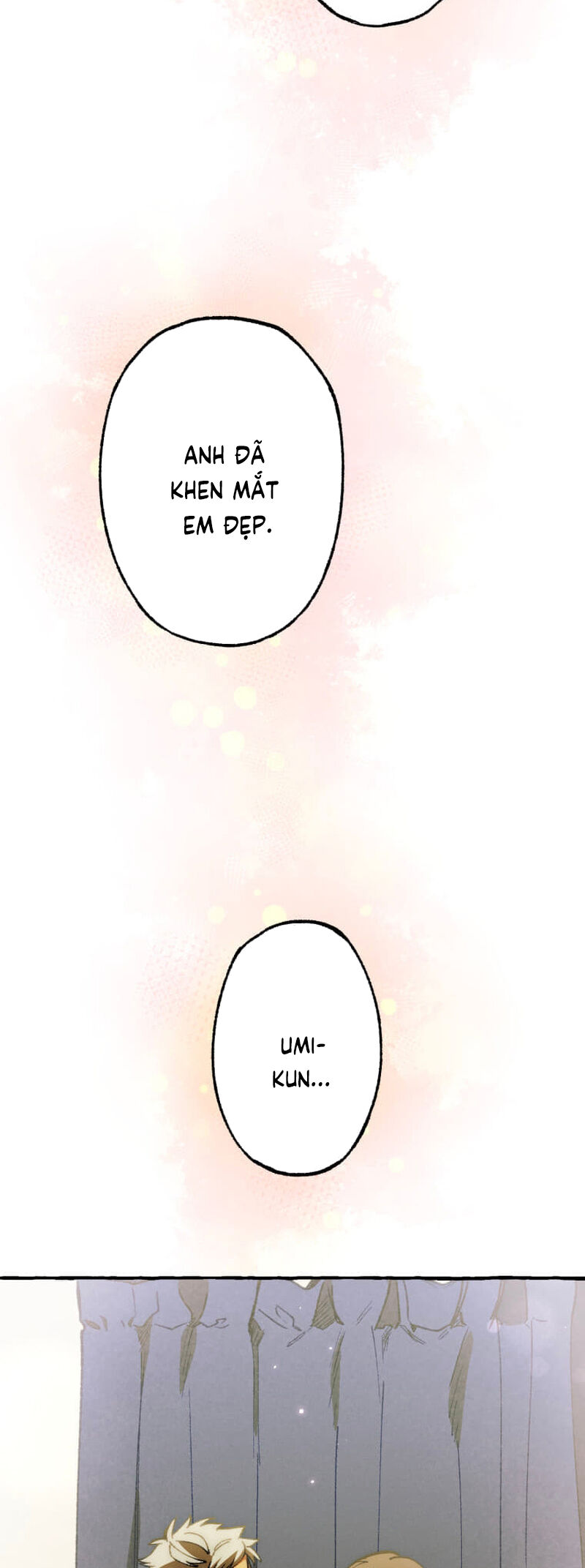 Dù Bao Nhiêu Lần Đi Nữa, Em Vẫn Chọn Anh, Mối Tình Bị Lãng Quên - Chapter 5